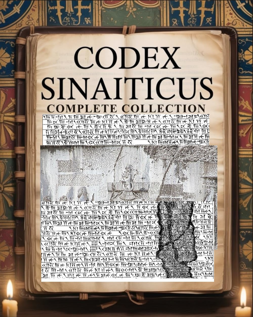 CodeXSinai