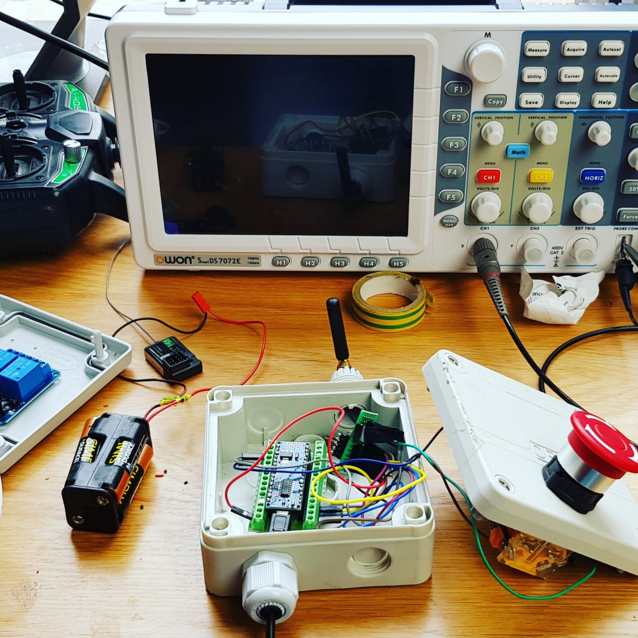 Innovative IoT products
