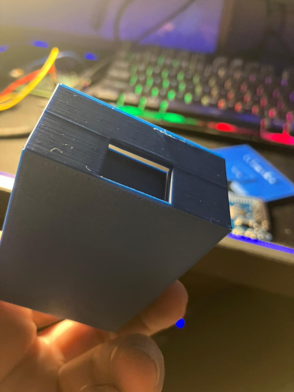 IoT enclosure
